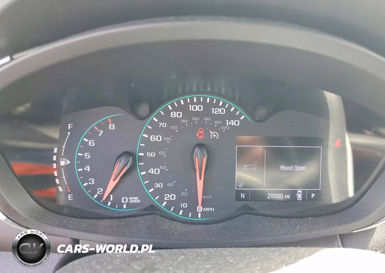 2020 Chevrolet Trax 1Lt VIN:KL7CJLSB4LB004973 - 9