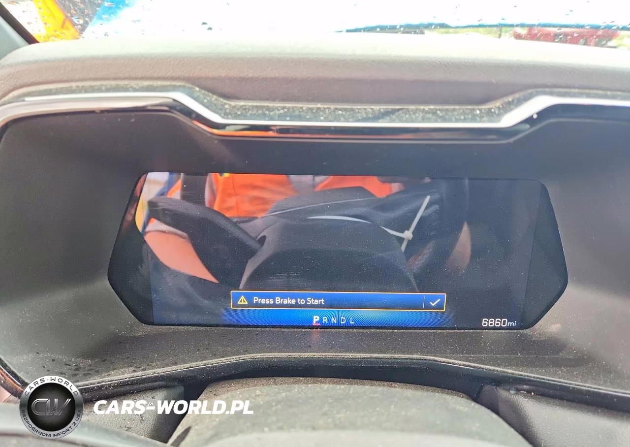 2024 Chevrolet Colorado Lt VIN:1GCPTCEK6R1237830 - 9