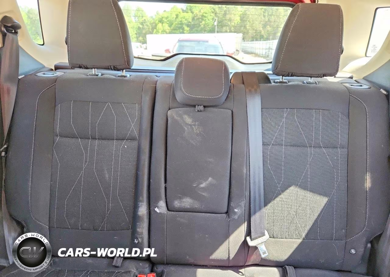 2018 Ford Ecosport Se VIN:MAJ6P1UL6JC163421 - 10