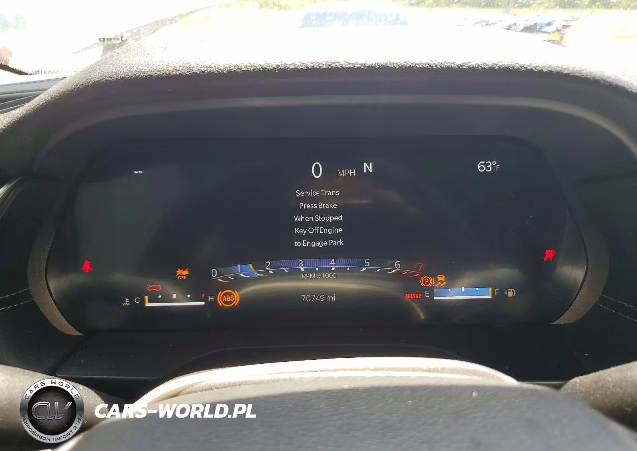 2022 Jeep Grand Cherokee L Laredo VIN:1C4RJKAGXN8620357 - 9