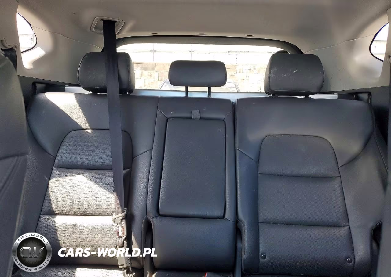 2018 Hyundai Tucson Limited VIN:KM8J3CA26JU605854 - 10