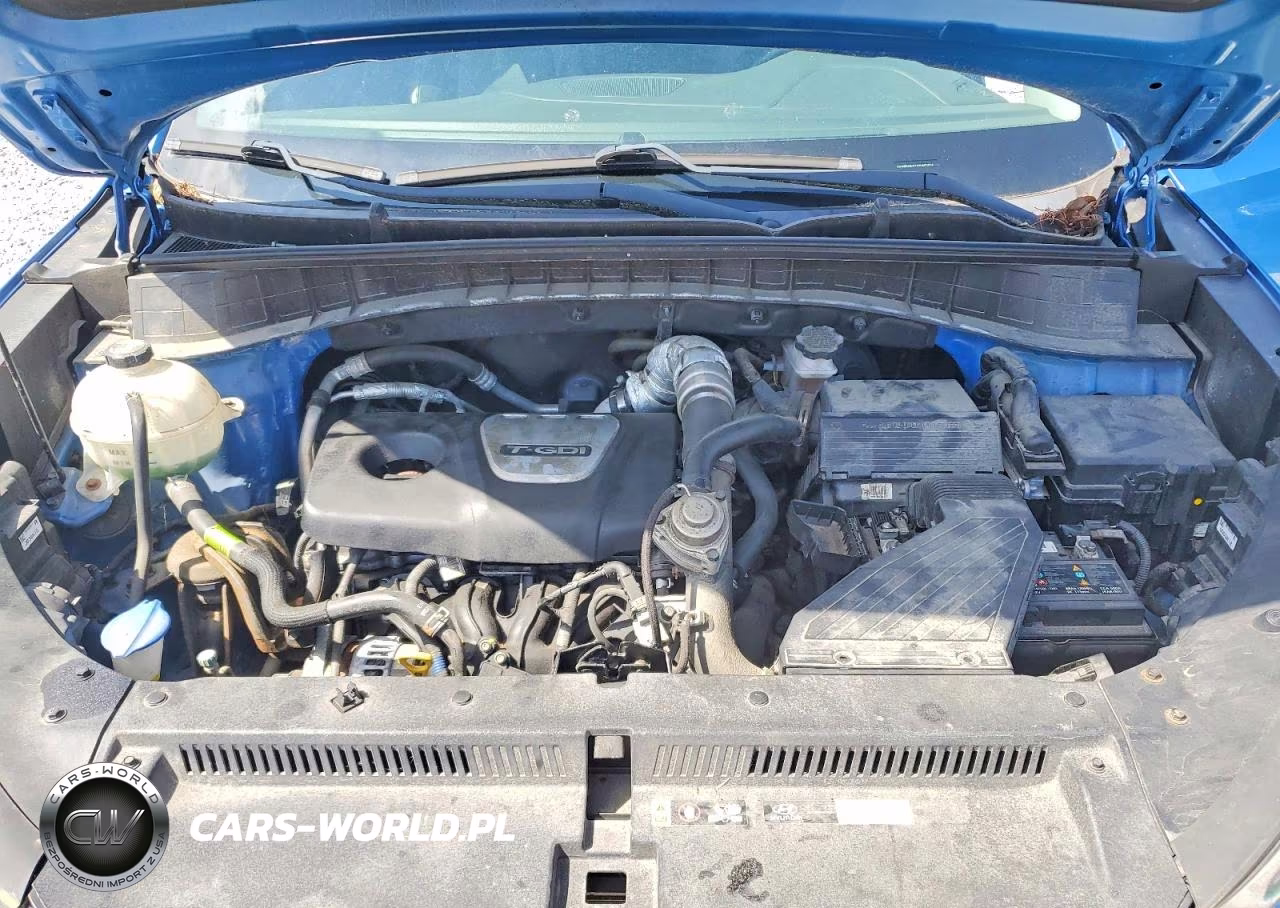 2018 Hyundai Tucson Limited VIN:KM8J3CA26JU605854 - 12