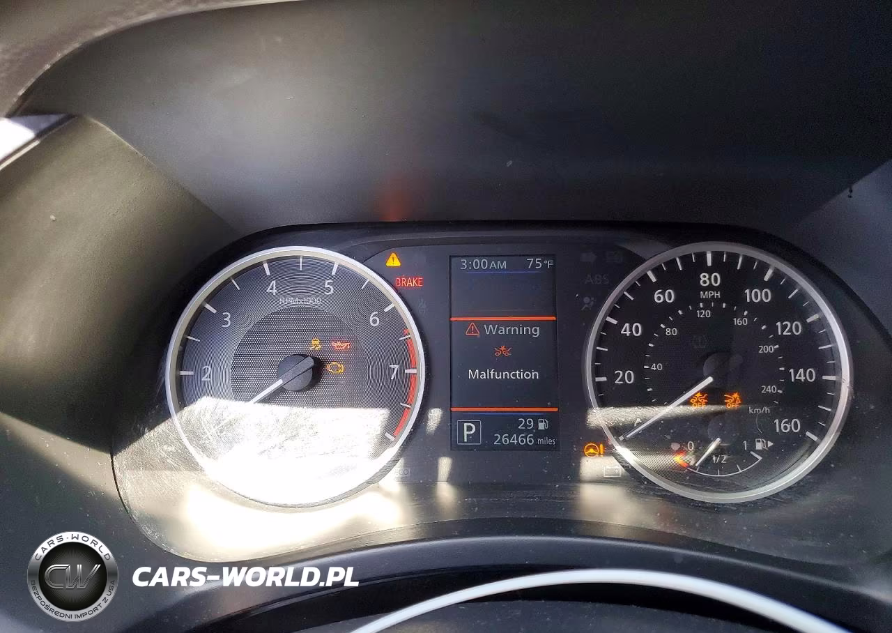 2024 Nissan Sentra S VIN:3N1AB8BV4RY391181 - 9