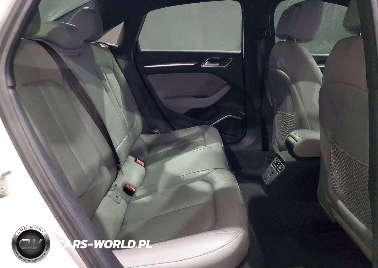 2020 Audi A3 S-Line Premium Plus VIN:WAUJEGFF3LA091755 - 10