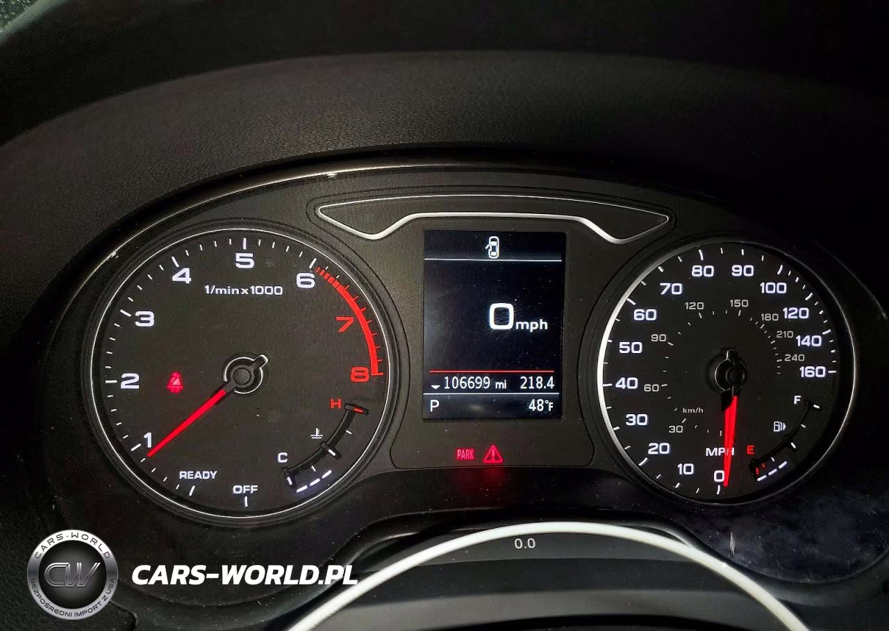 2020 Audi A3 S-Line Premium Plus VIN:WAUJEGFF3LA091755 - 9