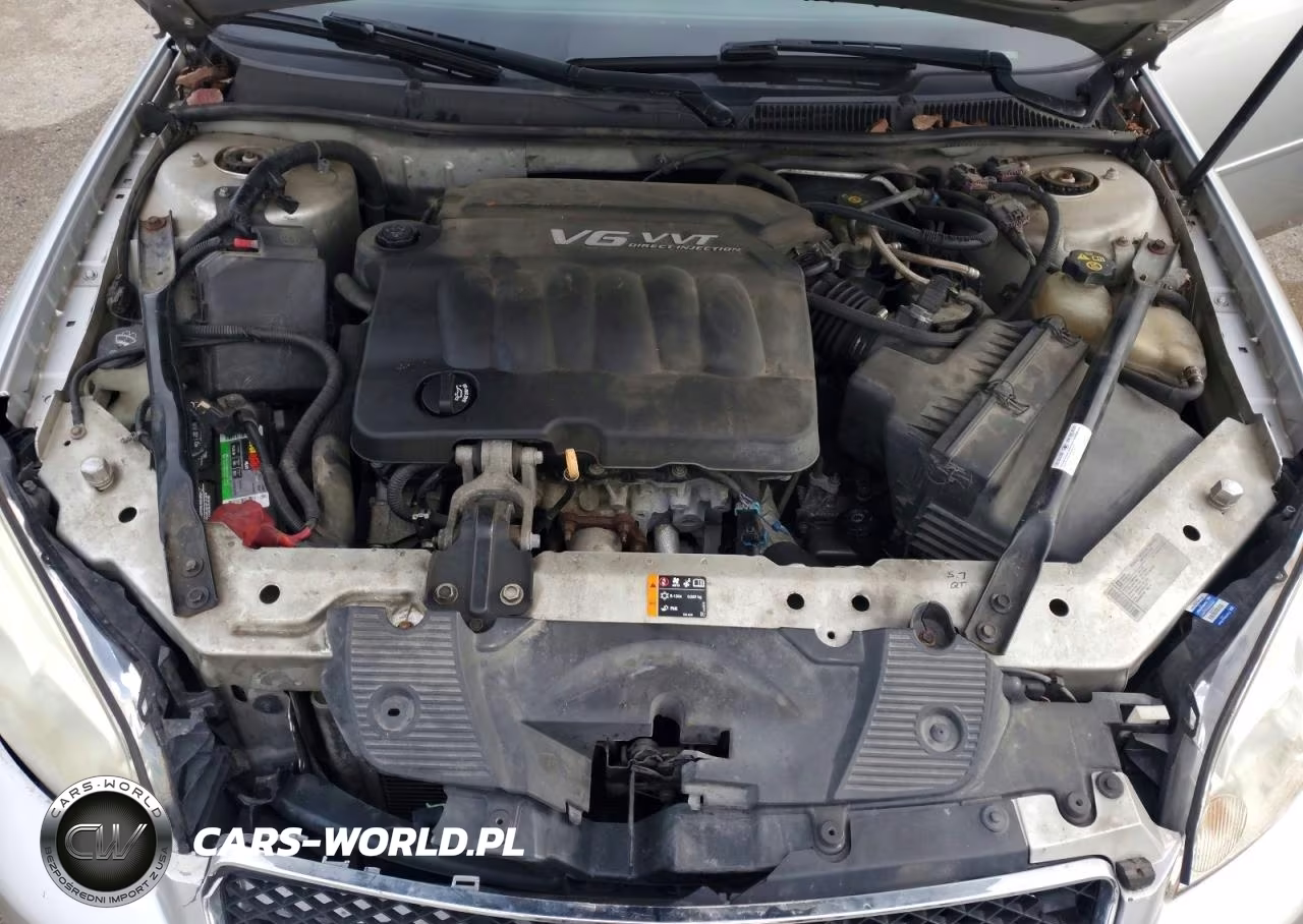2012 Chevrolet Impala Ltz VIN:2G1WC5E33C1225239 - 11
