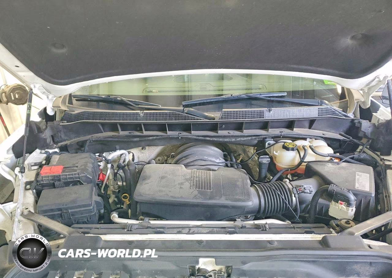 2020 Chevrolet Silverado K1500 Lt VIN:1GCRYDED3LZ137811 - 11