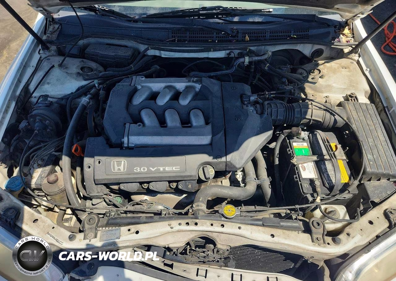 2001 Honda Accord Ex VIN:1HGCG16591A006734 - 11