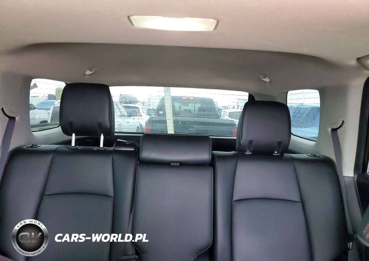 2019 Toyota 4Runner Trd Pro VIN:JTEBU5JR2K5711322 - 10