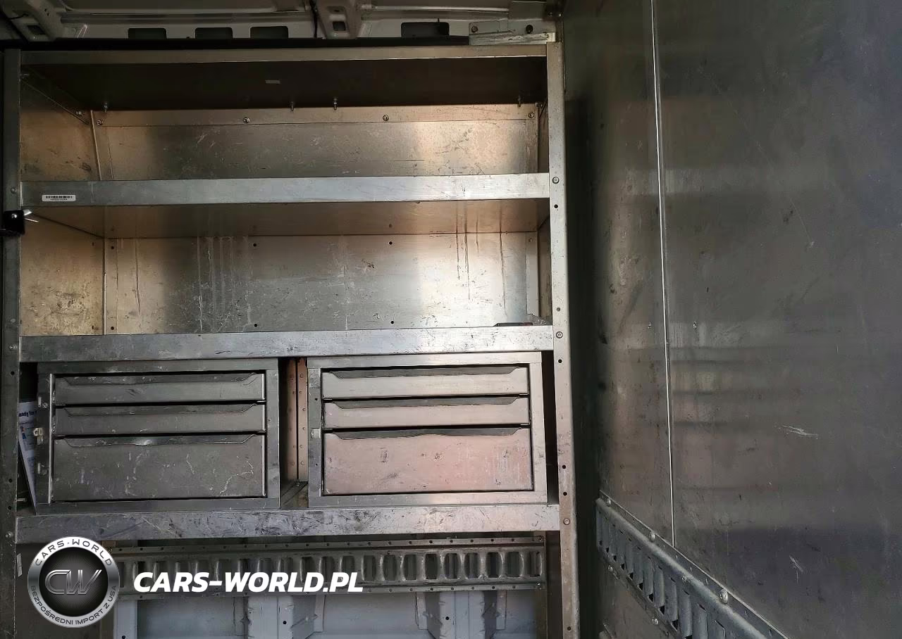 2019 Ford Transit T-350 VIN:1FTBW2CM2KKA40556 - 10