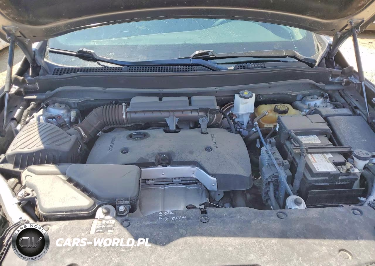 2020 Buick Envision Essence VIN:LRBFXCSA3LD017481 - 12