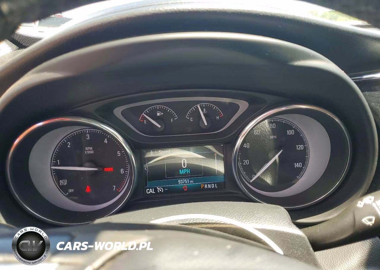 2020 Buick Envision Essence VIN:LRBFXCSA3LD017481 - 9