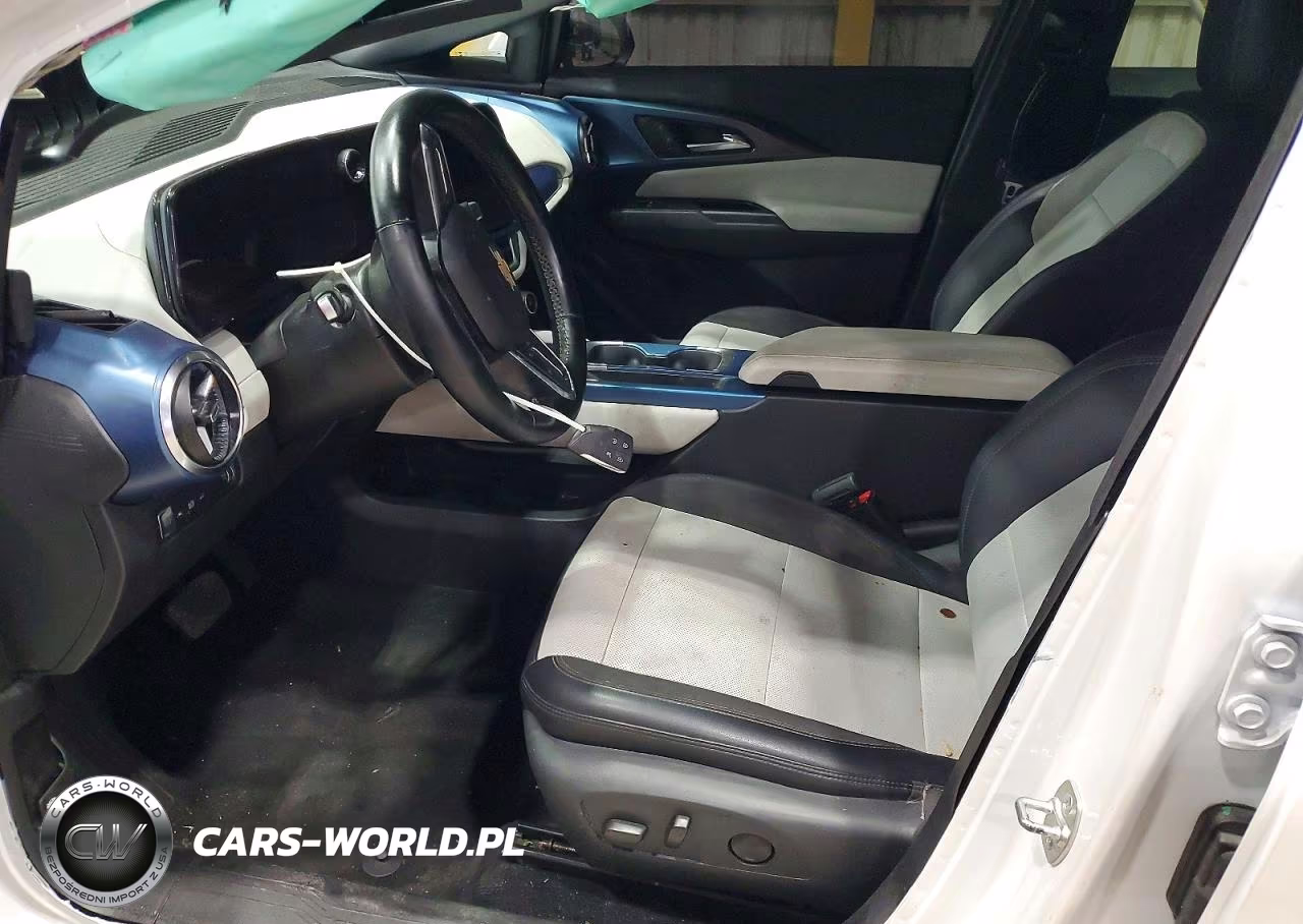 2024 Chevrolet Equinox 2Lt VIN:3GN7DLRP7RS243466 - 7