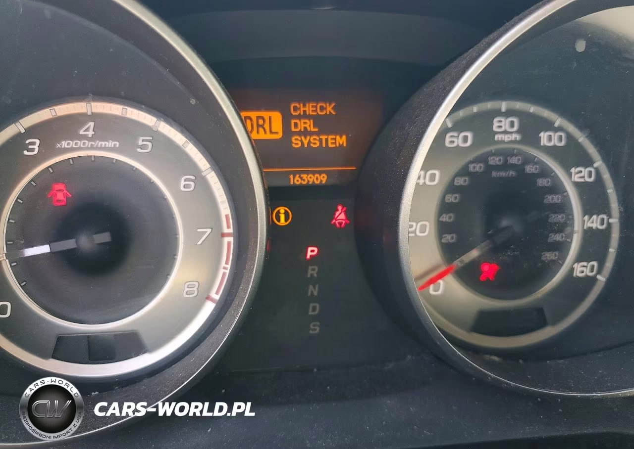 2011 Acura Mdx Technology VIN:2HNYD2H41BH508111 - 9