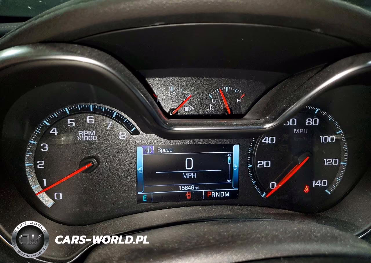 2019 Chevrolet Impala Premier VIN:2G1105S33K9121051 - 9