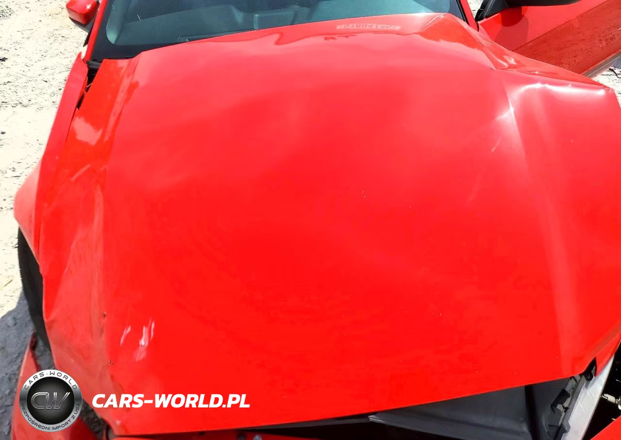 2014 Ford Mustang VIN:1ZVBP8AM2E5262582 - 11