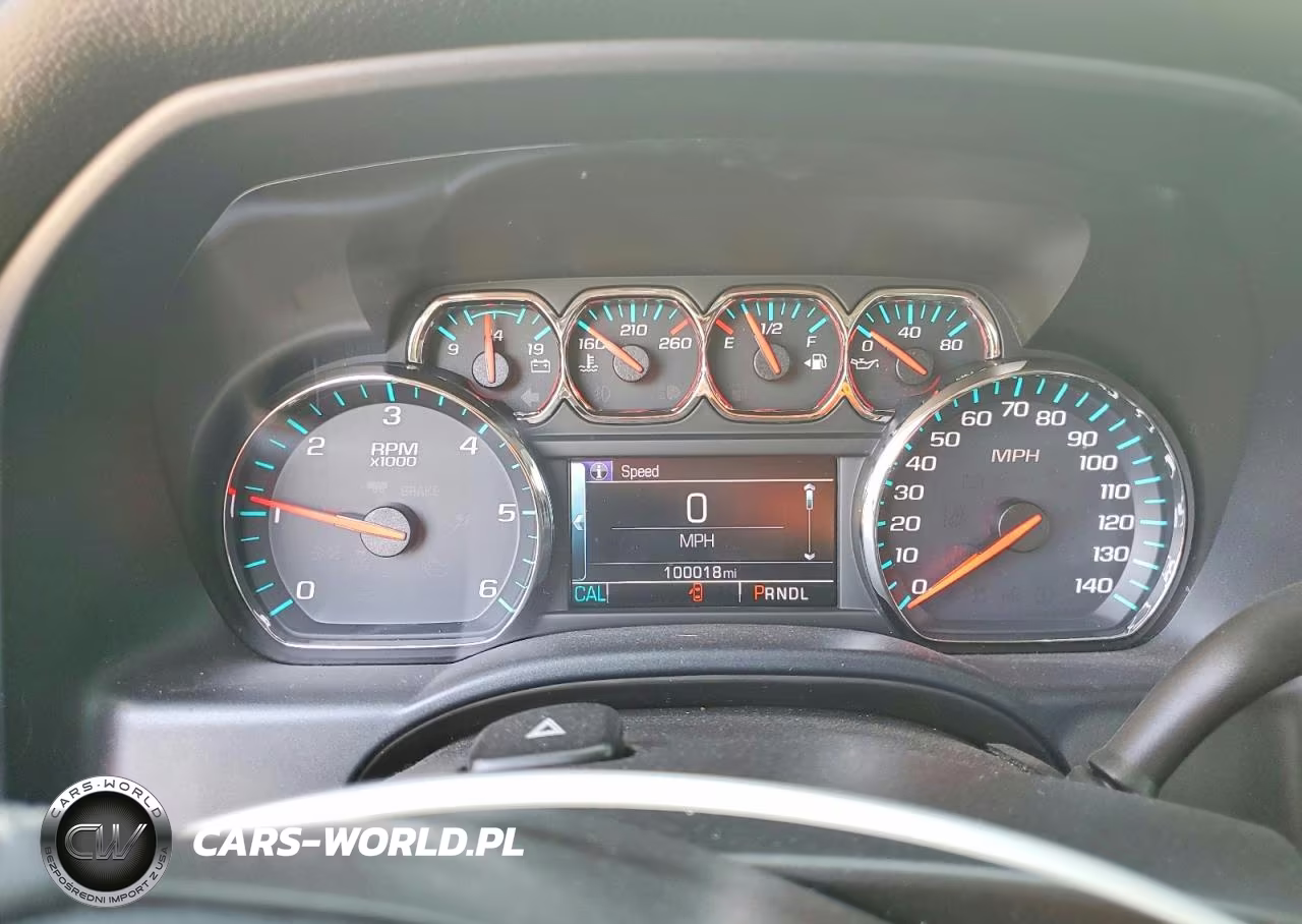 2017 Chevrolet Silverado C1500 Lt VIN:3GCPCREC2HG494396 - 9