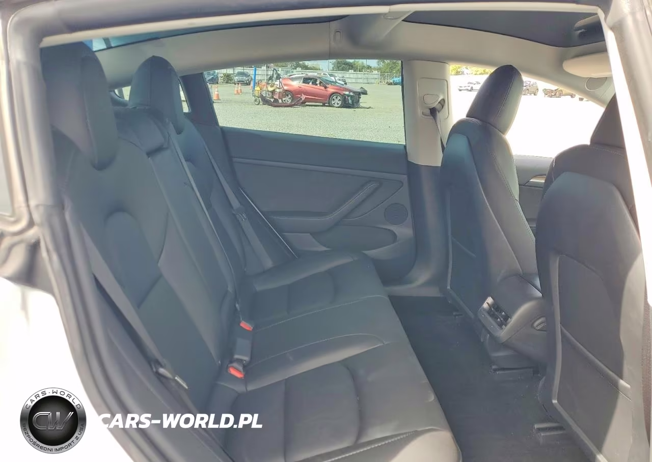 2023 Tesla Model 3 VIN:5YJ3E1EA7PF466459 - 10