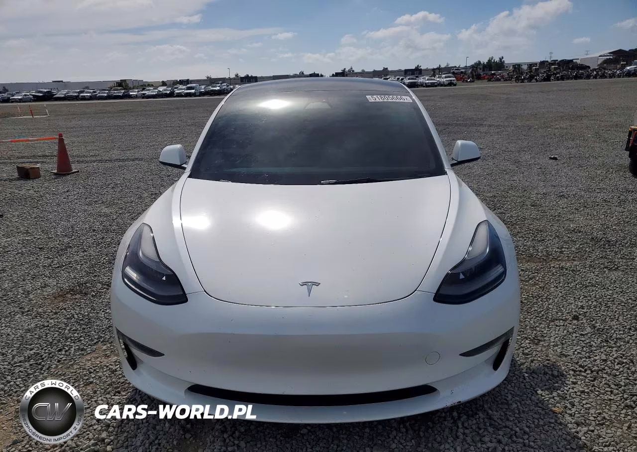 2023 Tesla Model 3 VIN:5YJ3E1EA7PF466459 - 5