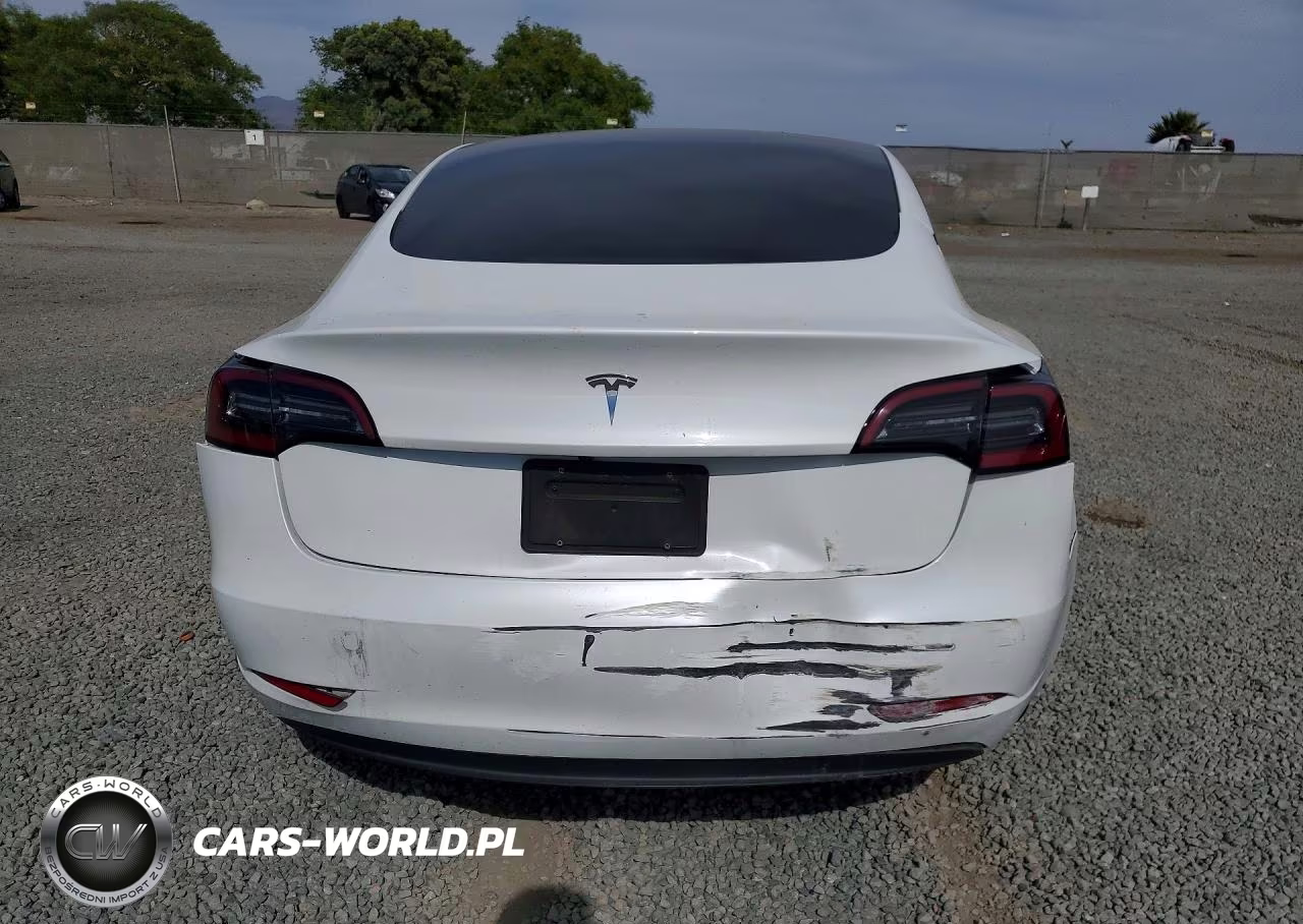 2023 Tesla Model 3 VIN:5YJ3E1EA7PF466459 - 6
