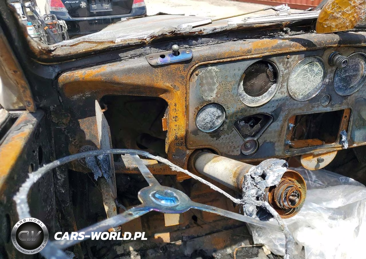 1936 Cord Cord VIN:C91149 - 9