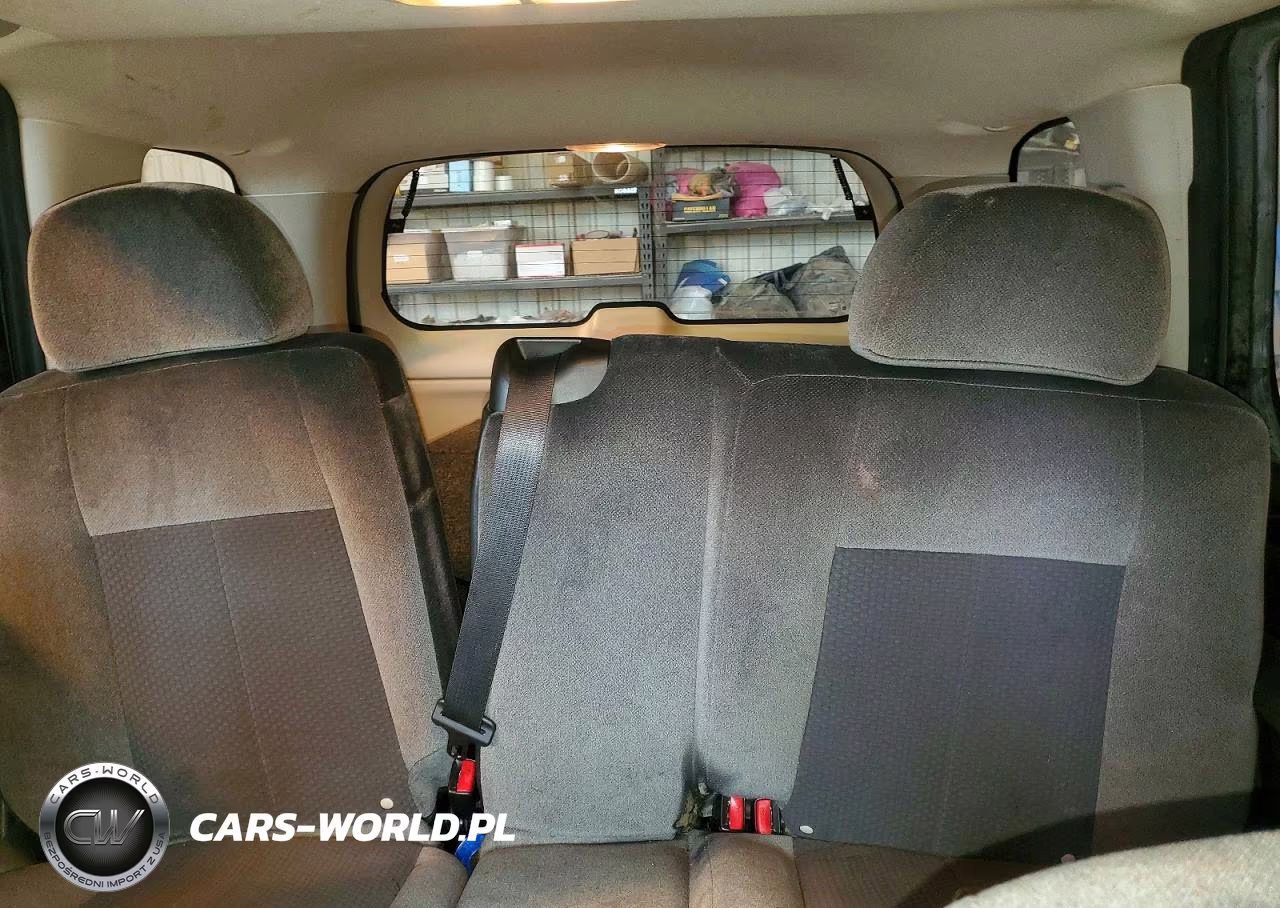 2009 GMC Envoy Sle VIN:1GKDS33SX92117018 - 10