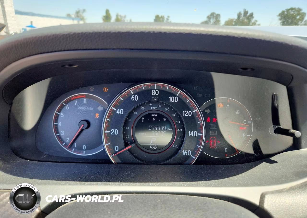 2017 Honda Accord Sport VIN:1HGCR2F57HA281741 - 9