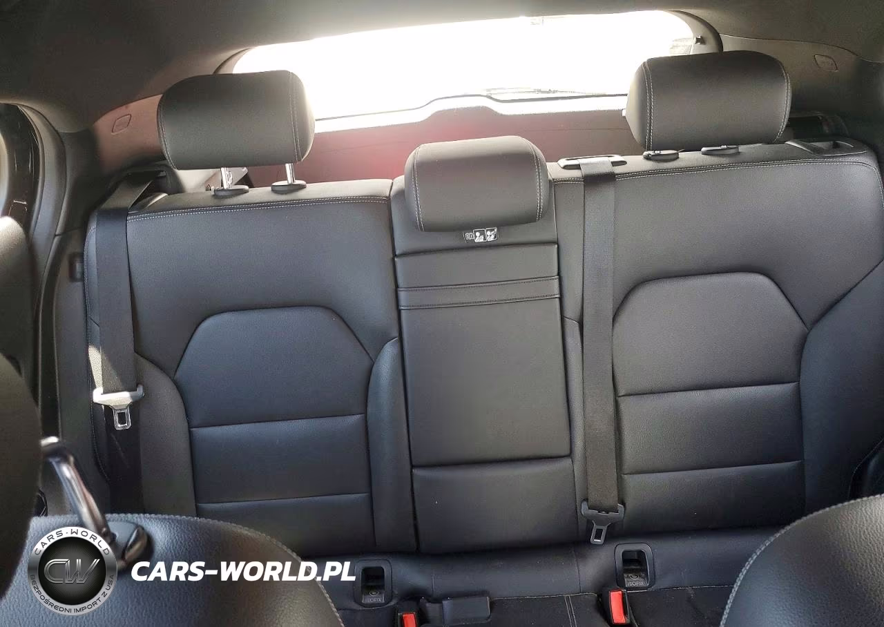 2017 Mercedes-Benz Gla 250 VIN:WDCTG4EB3HJ294794 - 10
