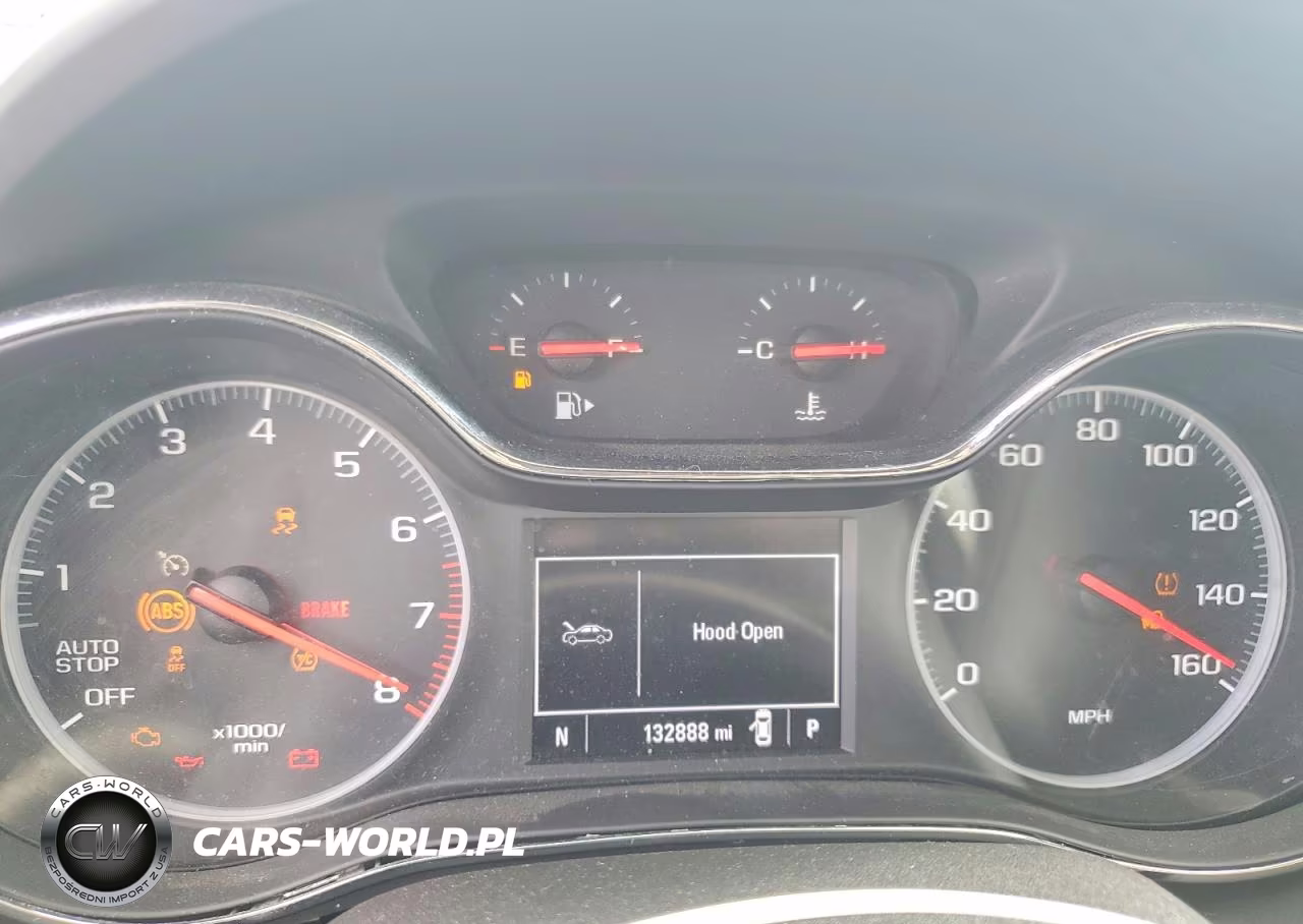 2019 Chevrolet Cruze Lt VIN:3G1BE6SM6KS591937 - 9