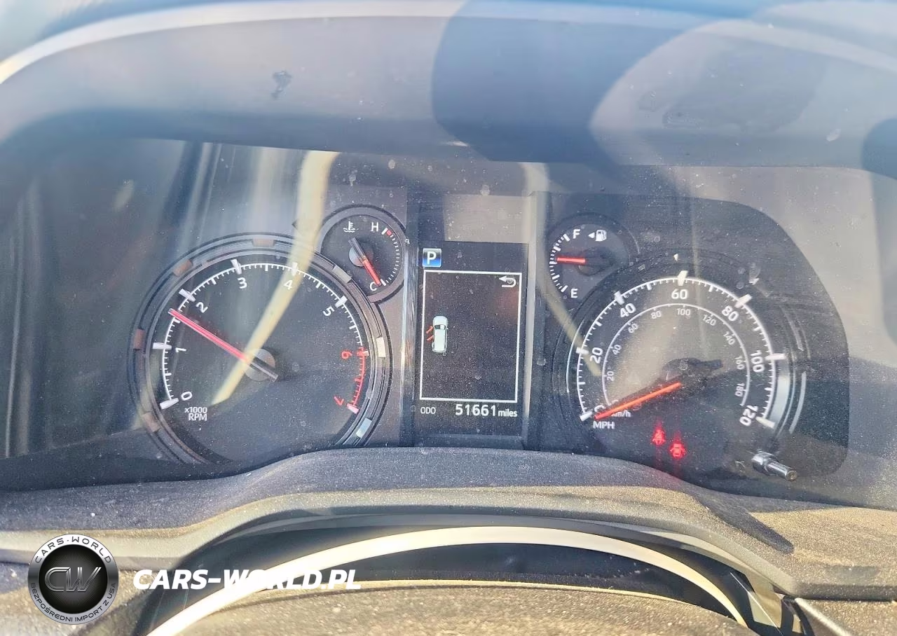 2021 Toyota 4Runner Sr5 VIN:JTEMU5JRXM5958499 - 9