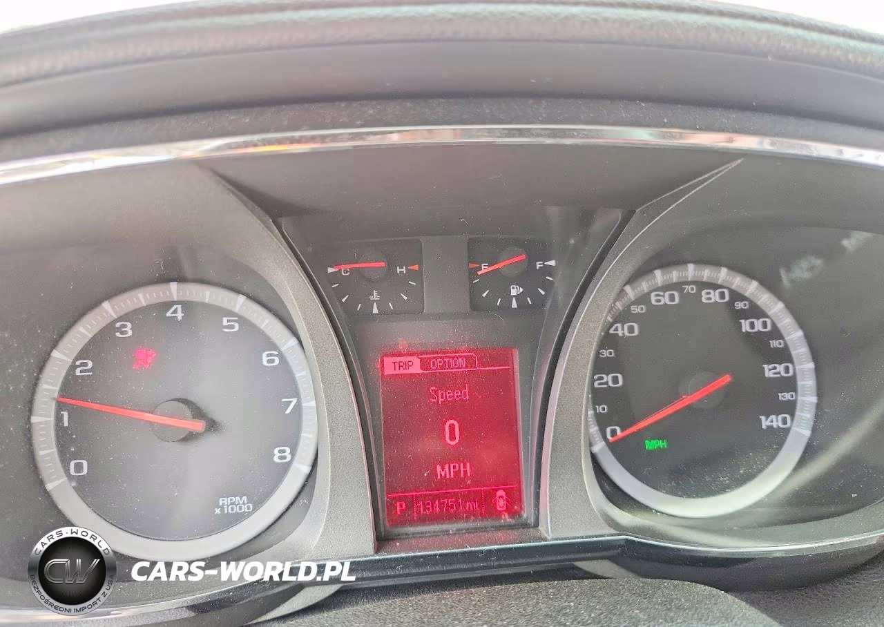 2015 GMC Terrain Slt VIN:2GKALSEK8F6370702 - 9