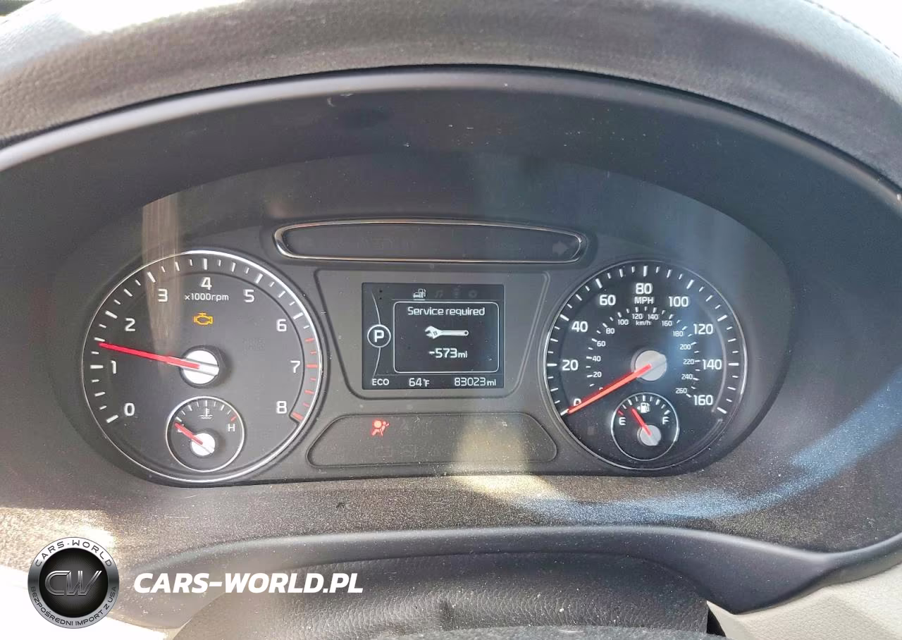2017 Kia Sorento Lx VIN:5XYPG4A38HG222530 - 9