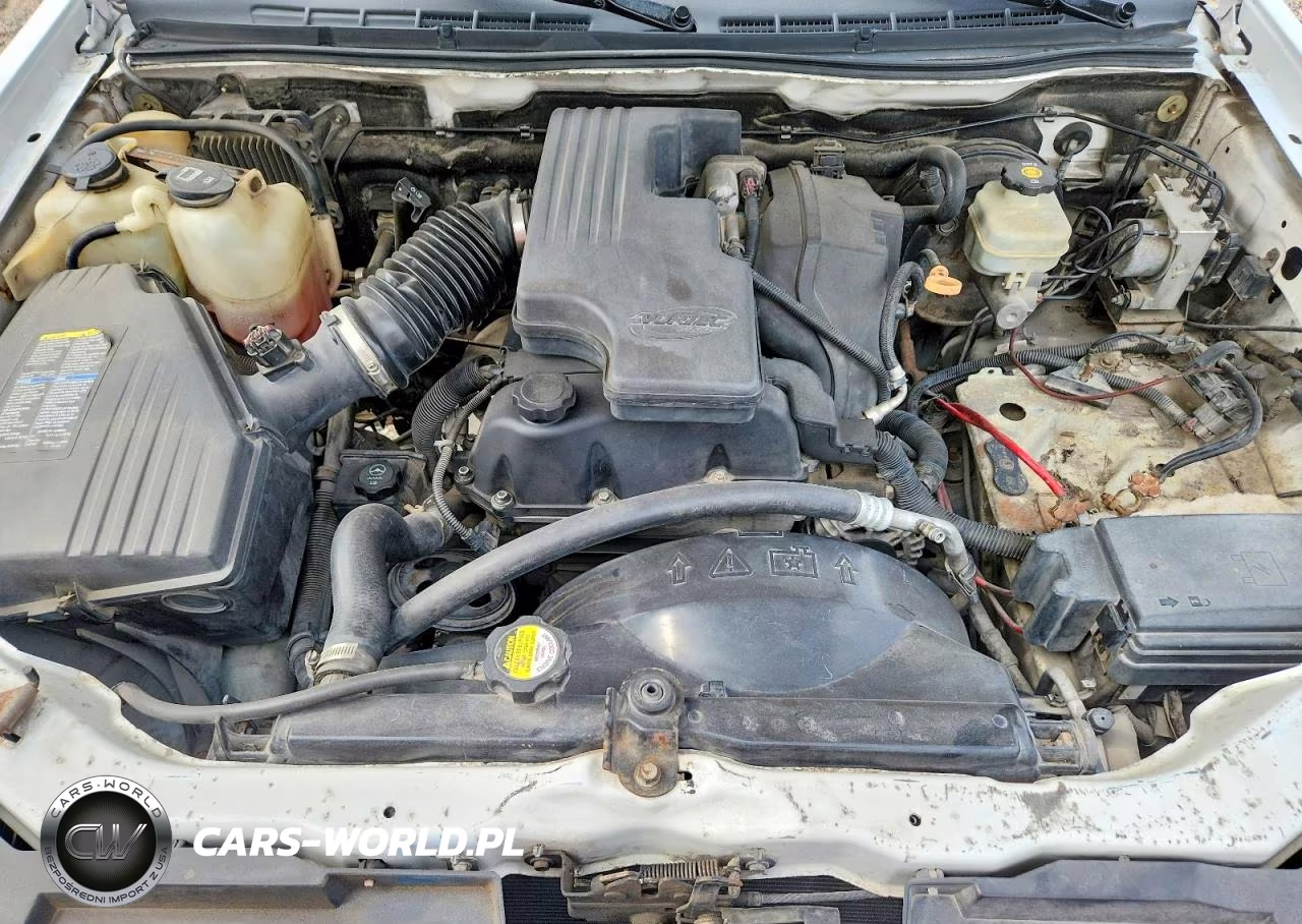 2007 Chevrolet Colorado VIN:1GCCS149078177018 - 11