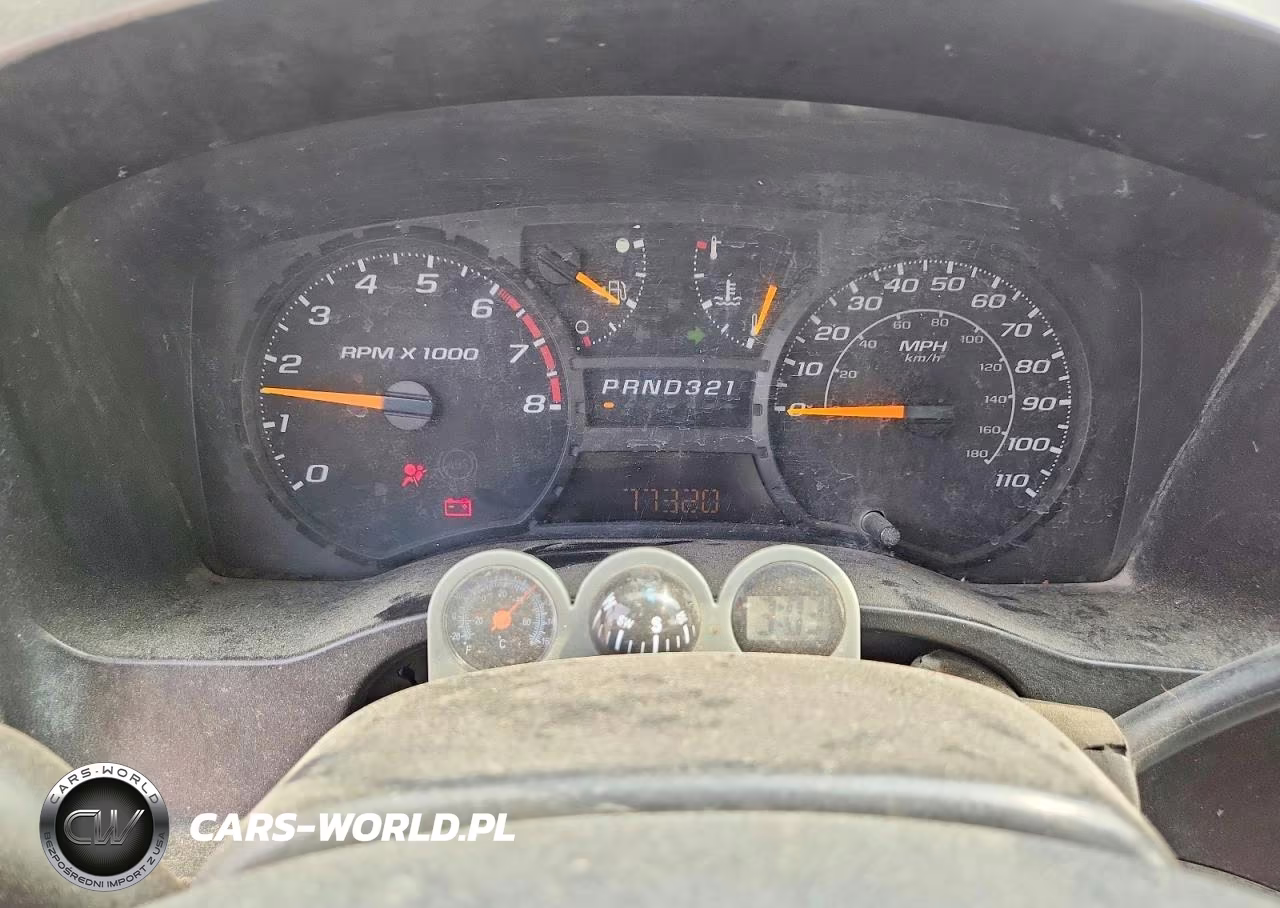 2007 Chevrolet Colorado VIN:1GCCS149078177018 - 9