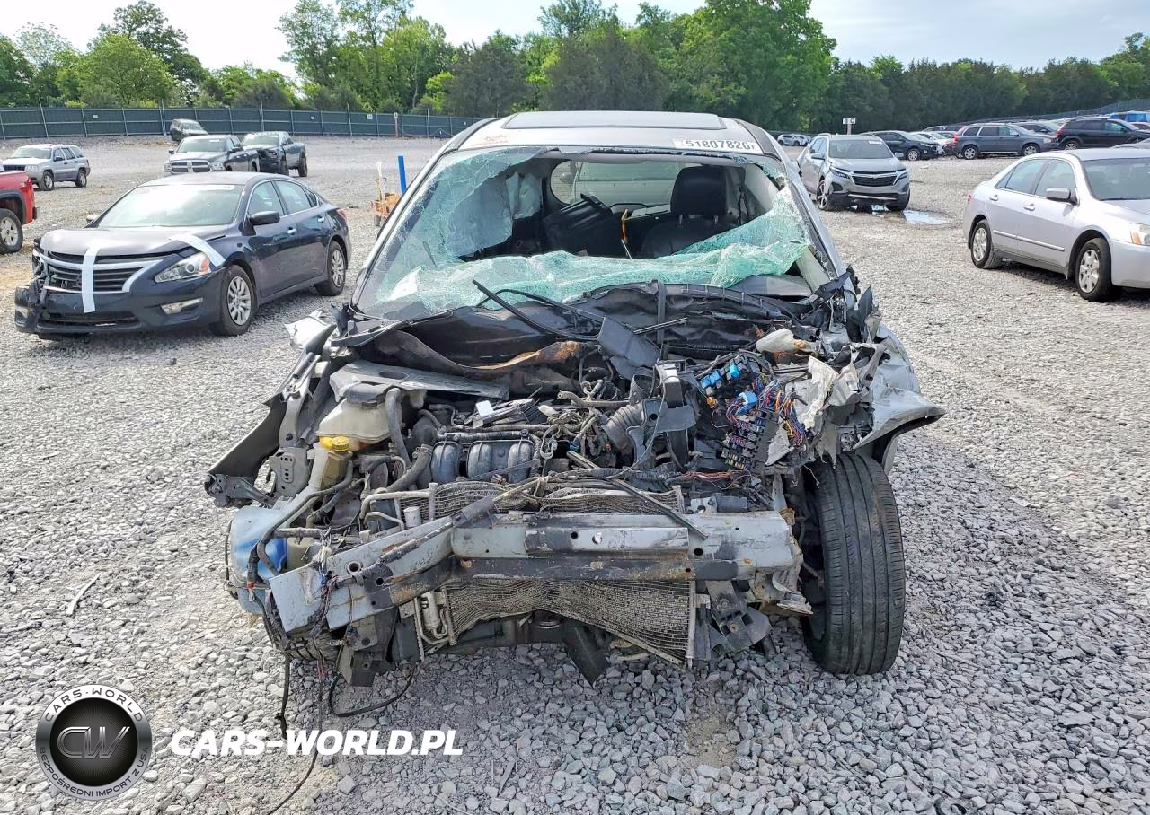 2012 Mazda 5 VIN:JM1CW2BL6C0135969 - 5