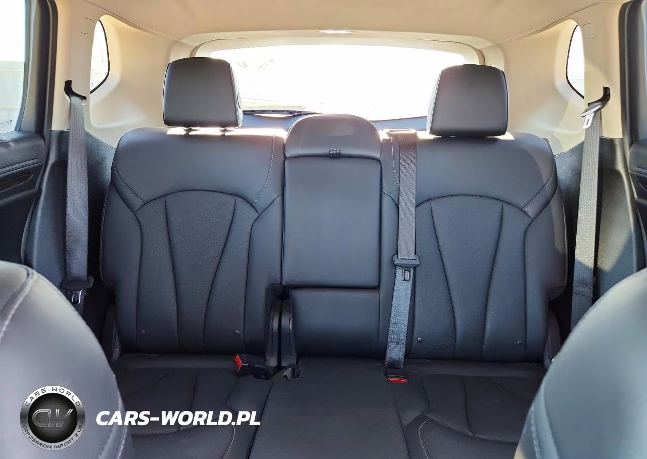 2019 Buick Envision Essence VIN:LRBFX2SAXKD109406 - 10