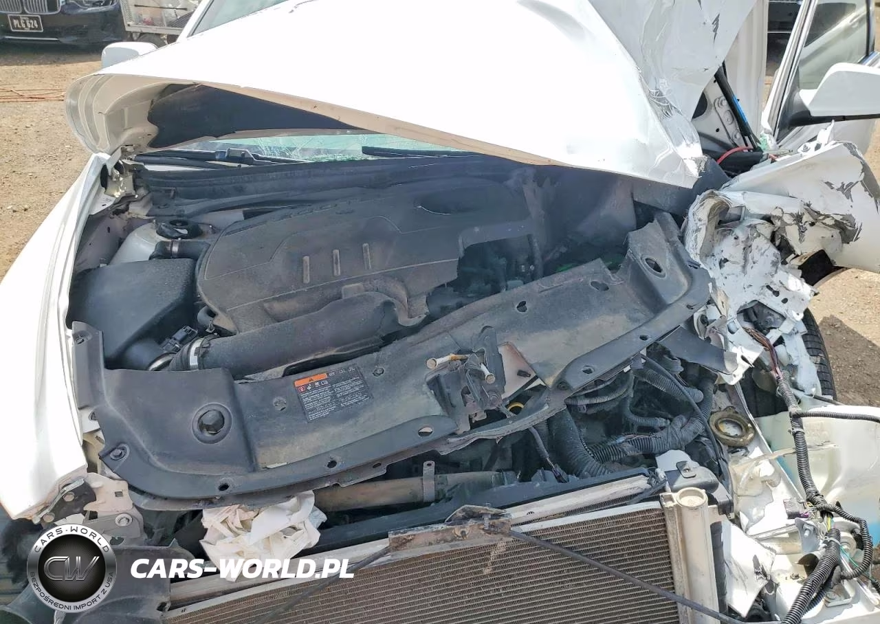 2012 Chevrolet Malibu 2Lt VIN:1G1ZD5E0XCF119086 - 11