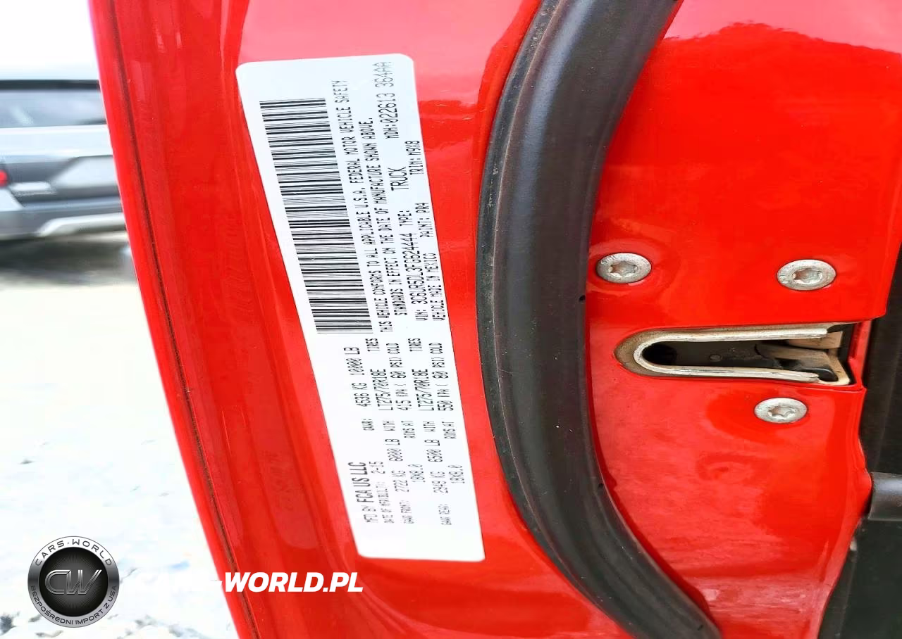 2015 Ram 2500 Slt VIN:3C6UR5DL3FG624444 - 12