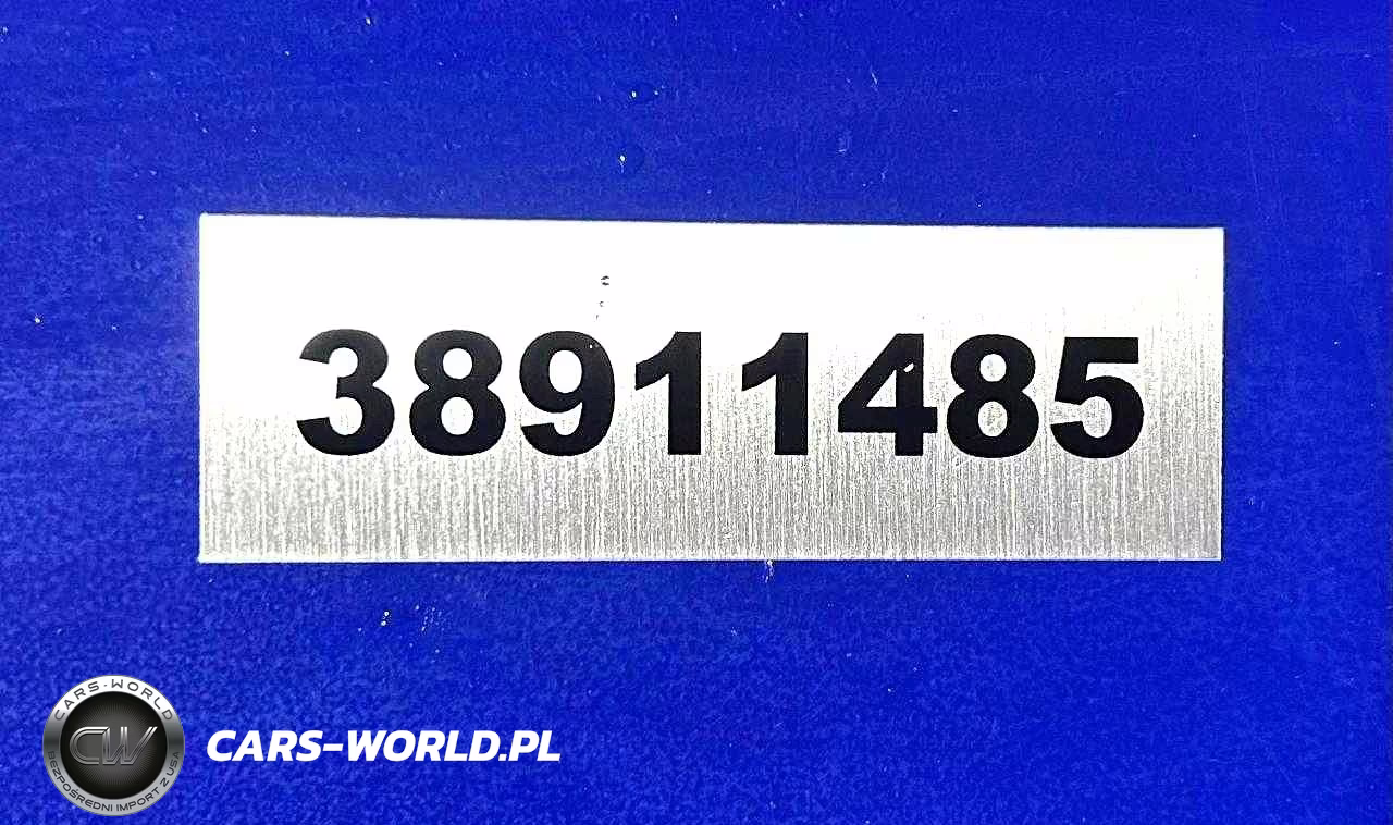 2025 OTHER HEAVY EQUIPMENT 3POSTFRAME  VIN:38911485 - 9