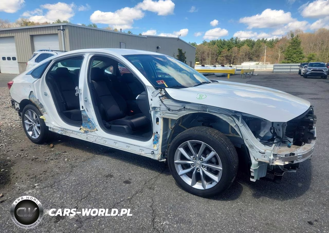 2022 Honda Accord Lx VIN:1HGCV1F1XNA038598 - 4