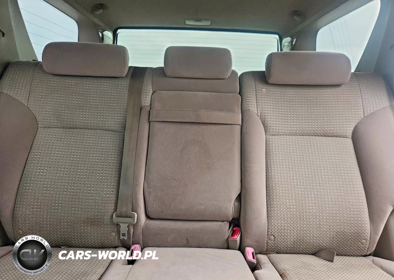2005 Toyota 4Runner Sr5 VIN:JTEZU14R950046827 - 10