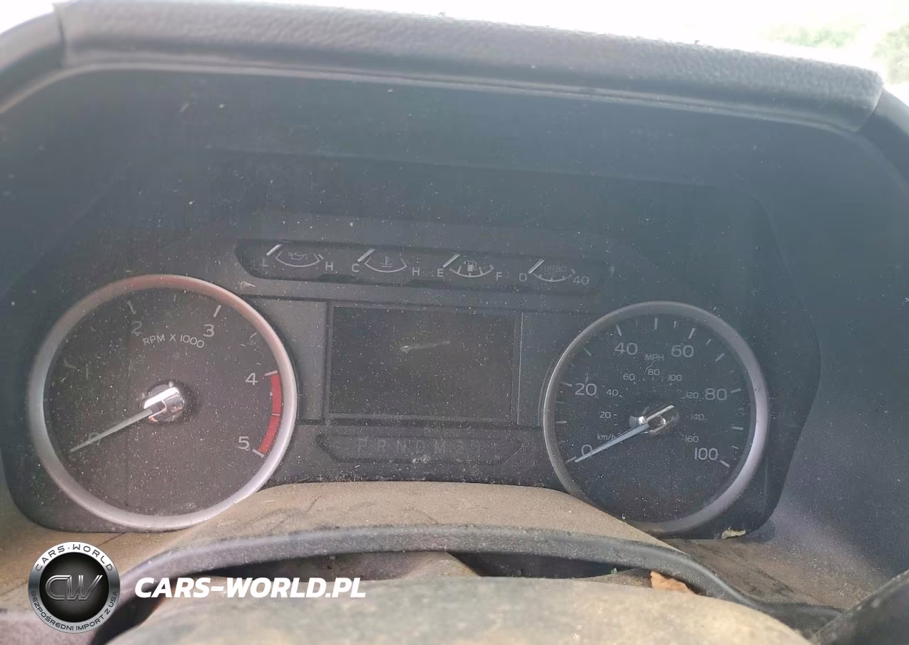2018 Ford F350 Super Duty VIN:1FT8W3BT1JEB25152 - 9