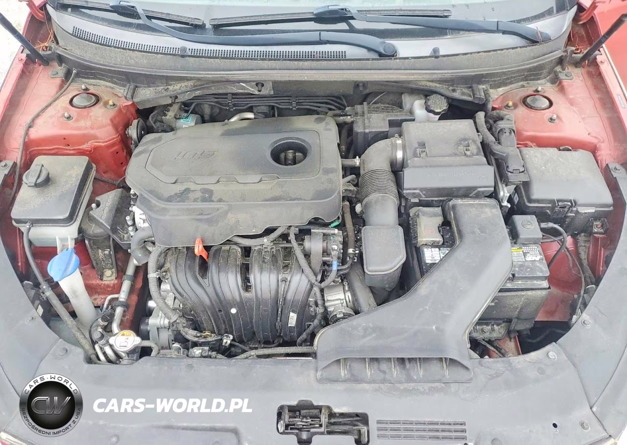 2019 Hyundai Sonata Sel VIN:5NPE34AF1KH784038 - 11