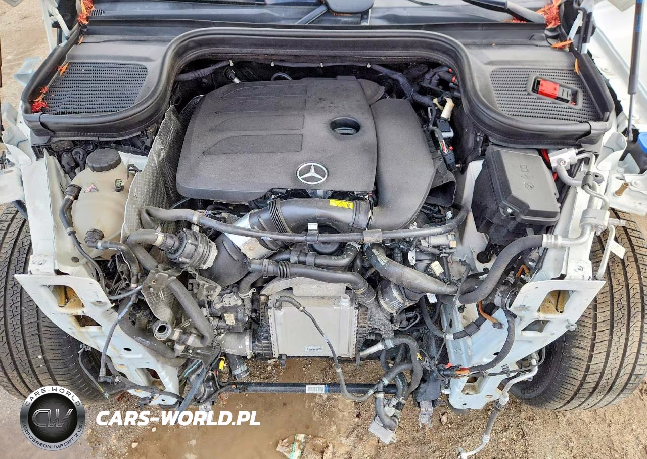 2023 Mercedes-Benz Gle 350 VIN:4JGFB4JBXPA931410 - 11