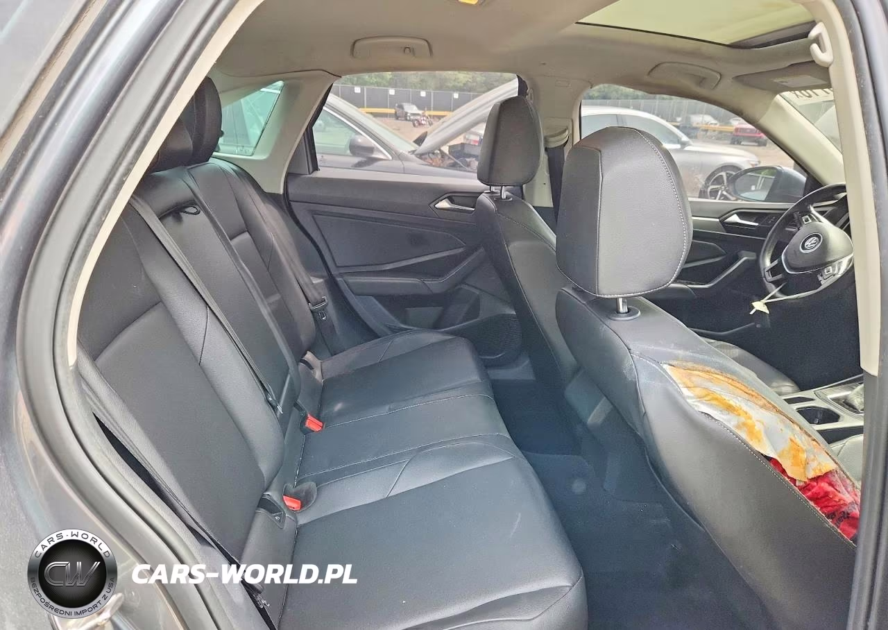 2020 Volkswagen Jetta S VIN:3VWC57BU9LM097219 - 10