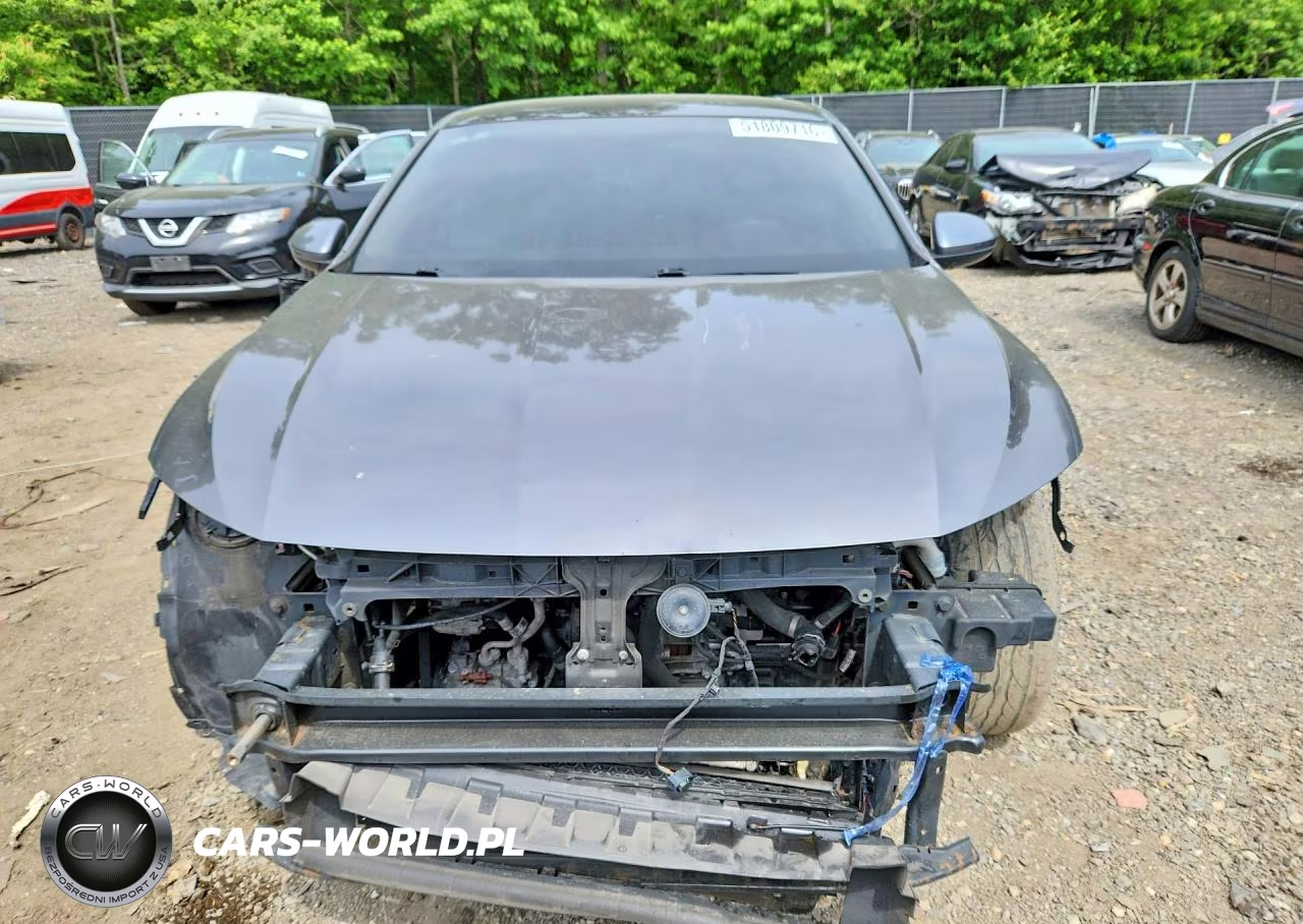 2020 Volkswagen Jetta S VIN:3VWC57BU9LM097219 - 5