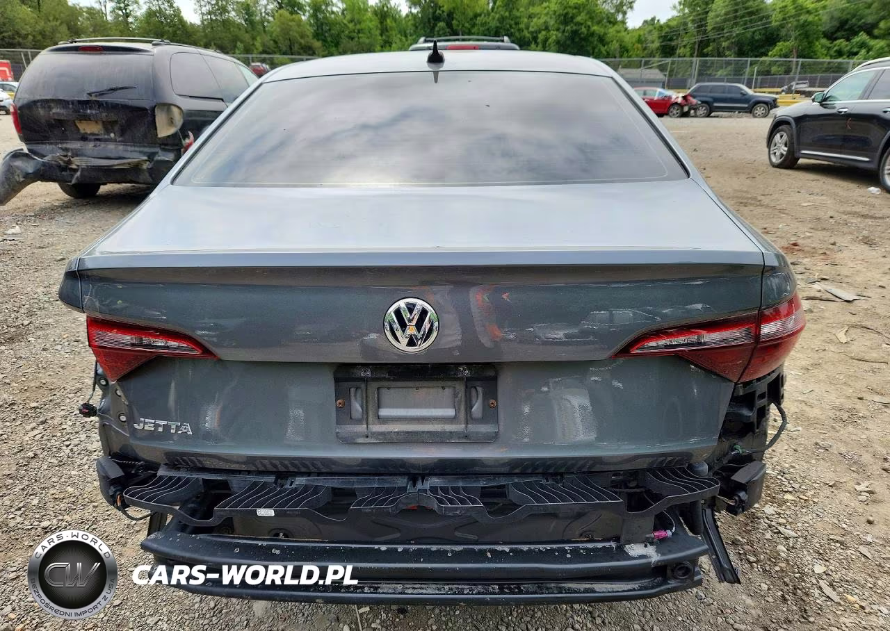 2020 Volkswagen Jetta S VIN:3VWC57BU9LM097219 - 6