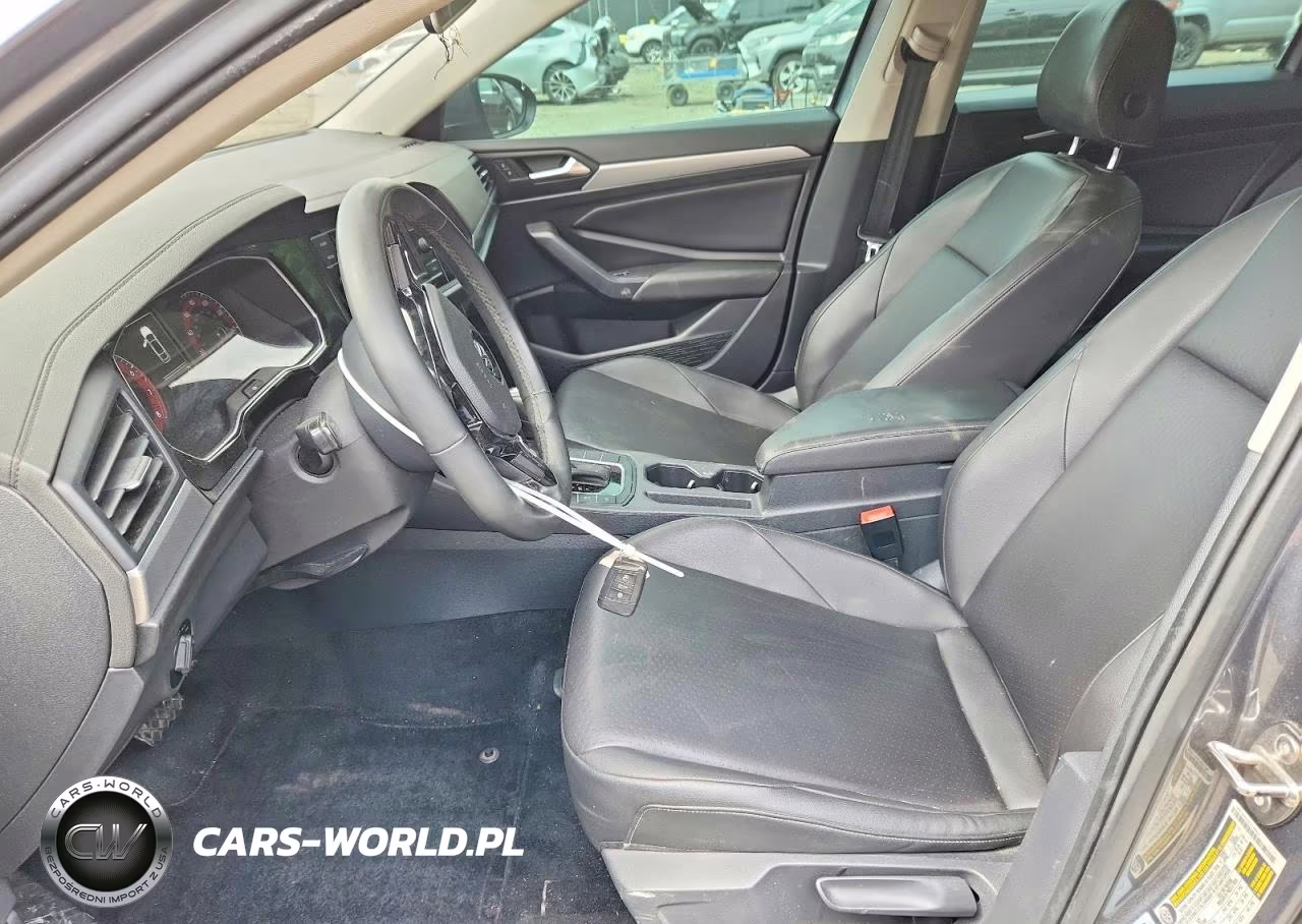 2020 Volkswagen Jetta S VIN:3VWC57BU9LM097219 - 7