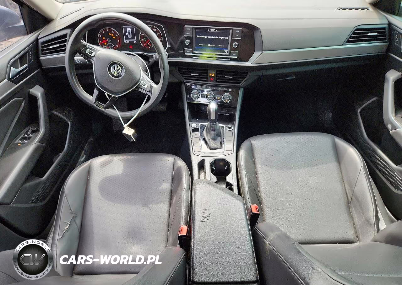 2020 Volkswagen Jetta S VIN:3VWC57BU9LM097219 - 8