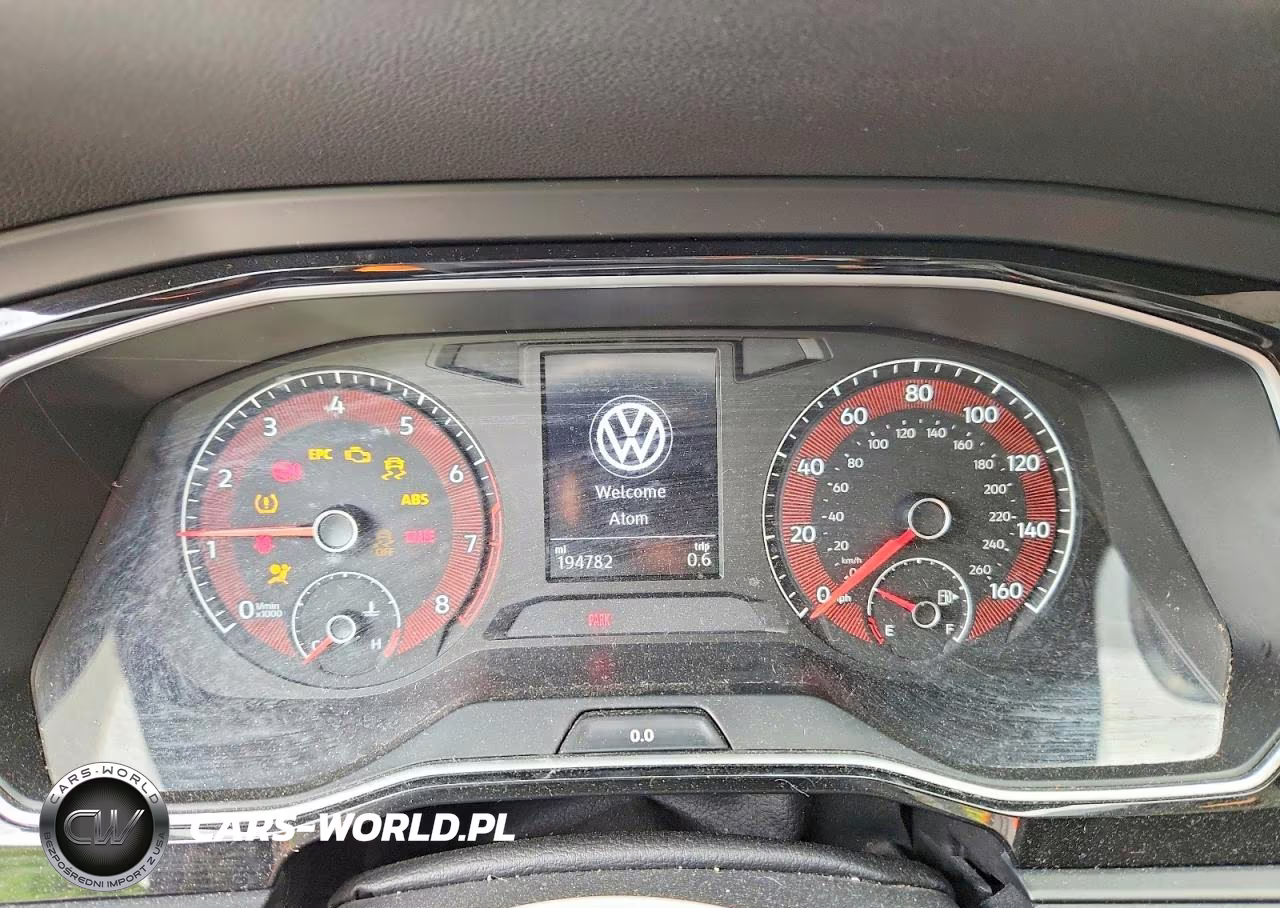 2020 Volkswagen Jetta S VIN:3VWC57BU9LM097219 - 9